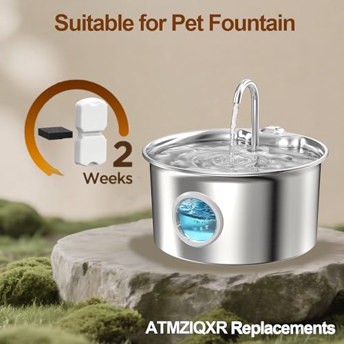 Pet Water Fountain Filter