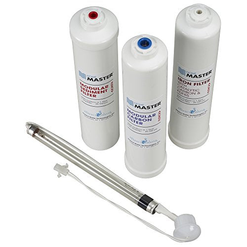 Ultra Filter Change Set ISet