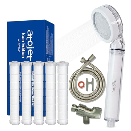 Filter Shower For K (6 Count)