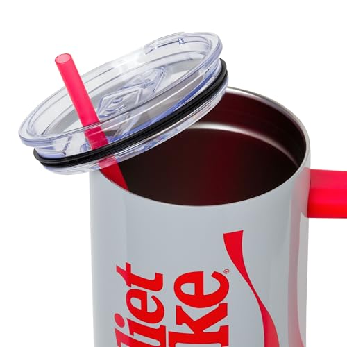 Coca Cola Diet Coke Vertical