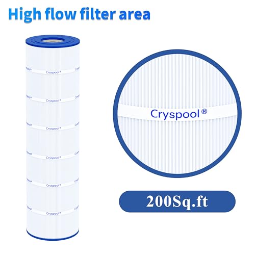 08063 Pool Filter Cartridge Compatible with Jandy CS200