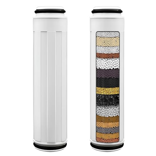 water Filter Compatible For FEELSO 3
