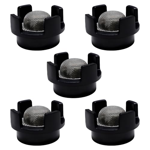 5PC 17P554 Inlet Strainer Filter Fits for 55 (5 Count)