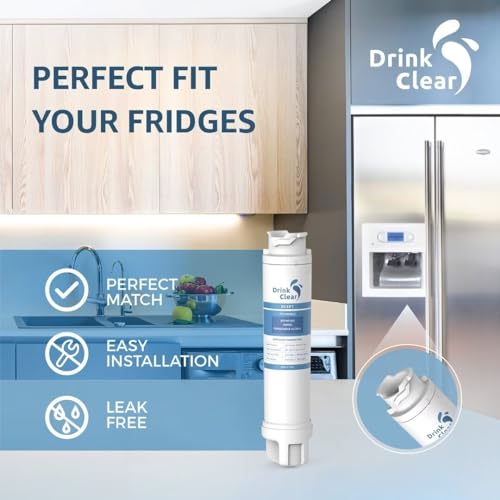 Replacement for Frigidaire EPTWFU01 (2 Count)