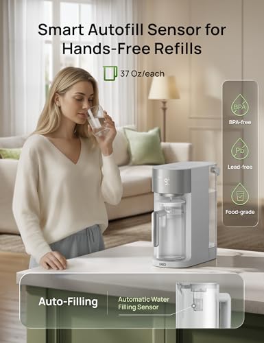 Reverse Osmosis Water Filter Countertop