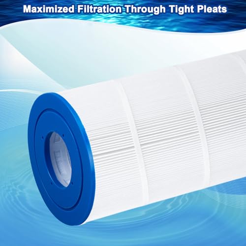 Pool Filter Cartridge Compatible with Hayward Star