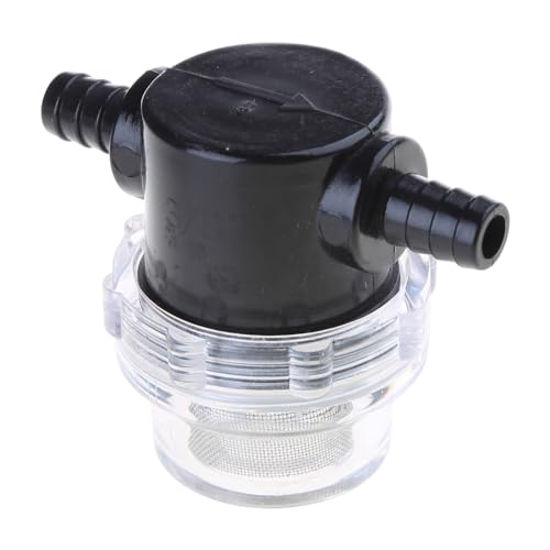 Water Strainer