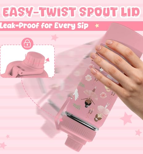 Gift for Ballerina Girls