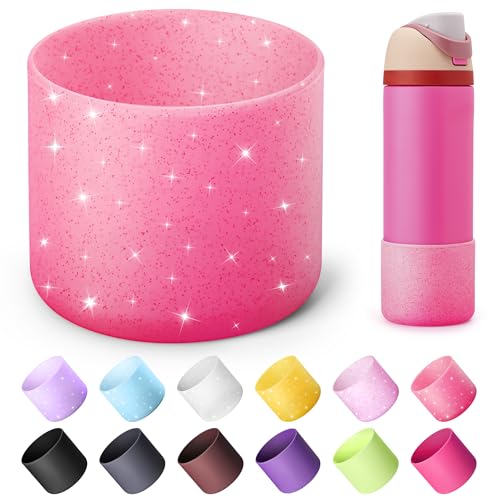 Silicone Boot for Owala 24 oz Water Bottles