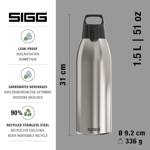 Insulated Water Bottle