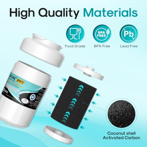 PRO RWF0600AH NSF (2 Count)