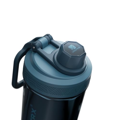 Shaker Bottle