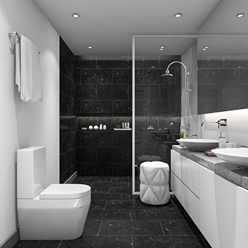 15 Stage Universal Shower Filter