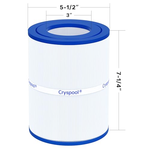 28 Sq.Ft Spa Filter Replaces PDM28