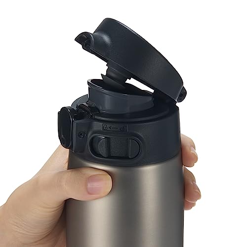 SM VS83XA Vacuum Bottle 28 ounce Stainless