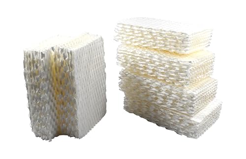 6 Pack WF813 Humidifier Wick Filter for ProCare PCCM