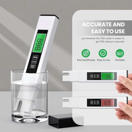 TDS Water Tester