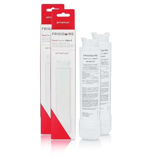 EPTWFU01 PureSource Ultra® II Refrigerator Water Filter Replacement