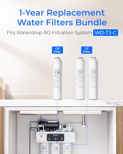 RT 2CFCB Filter