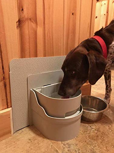 Automatic Pet Water Bowl