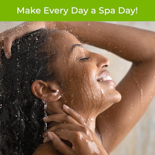 Premium Shower Filter System SF