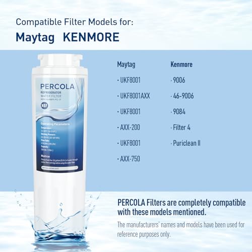 9084 Water Filter (3 Count)