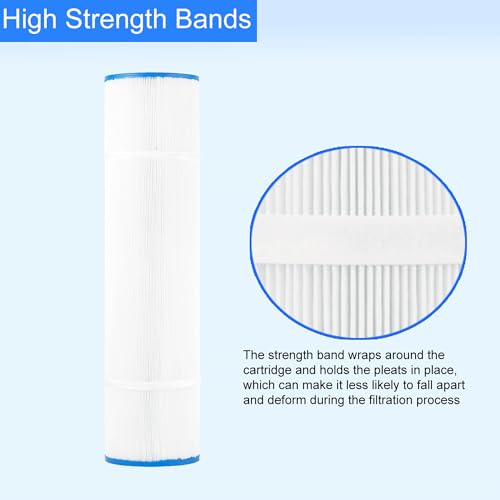 Swimming Pool Filter Replaces for C