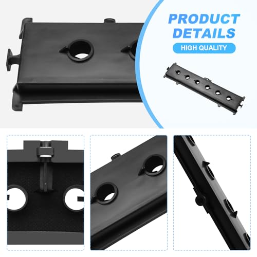 Replacement Humidifier Parts Water Distribution Tray 4331 Fits for Aprilaire humidifier 600、600A and 600M