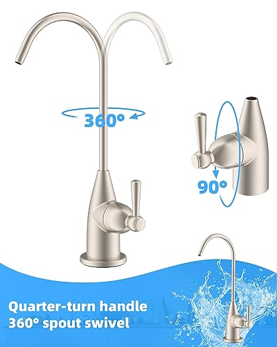 Drinking Water Faucet for Bar and Kitchen Sink