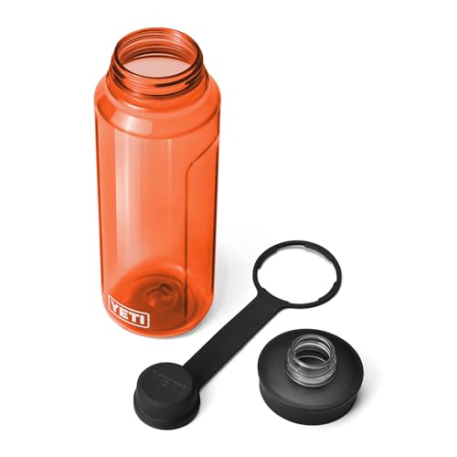 Yonder 1L 34 oz Water Bottle with Yonder Tether Cap