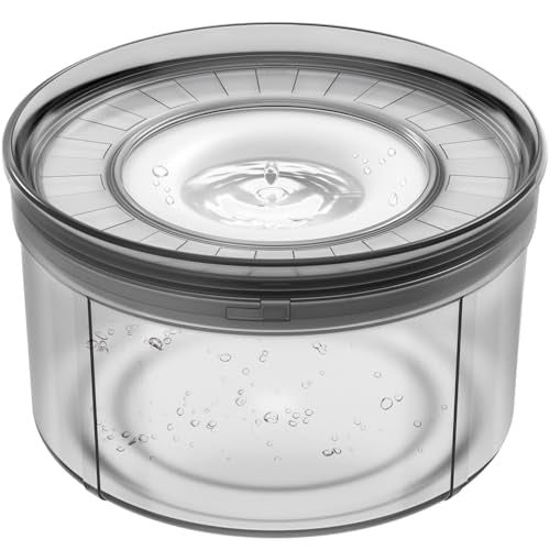 No Spill Water Bowl for Dogs