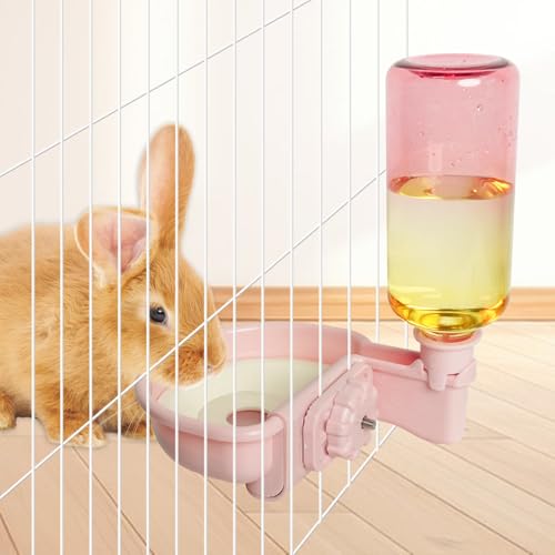 Gravity Pet Water Bowl