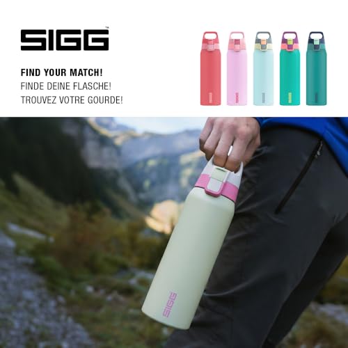Insulated Water Bottle