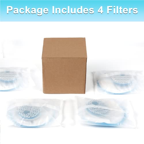 Cat Water Fountain Filters