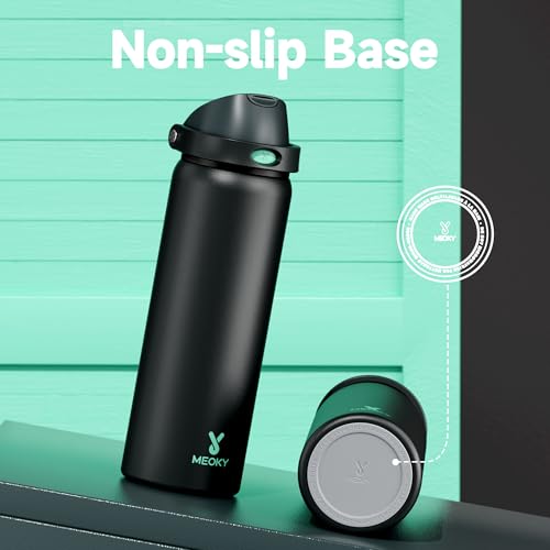 32 oz Insulated Water Bottle for Sports