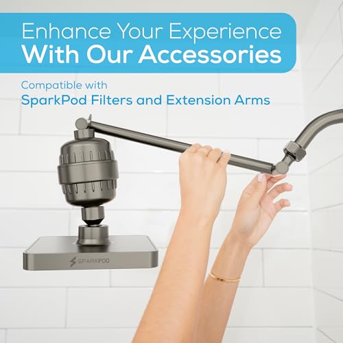 Rain Shower Head