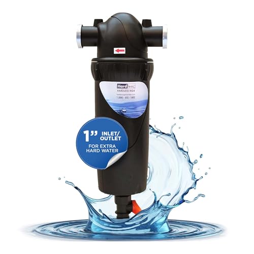 4L Whole House Water Filter