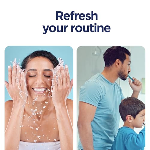 Plus Mineral Core Faucet Mount Water Filter Replacement (6 Count)