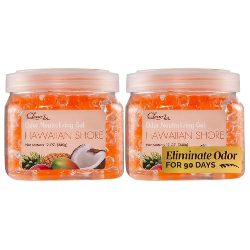 Odor Eliminator Gel (24 Ounce)
