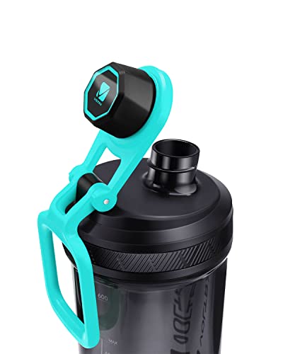 Shaker Bottle