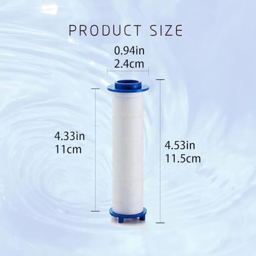 10 20 Pcs ShowerHead Filters