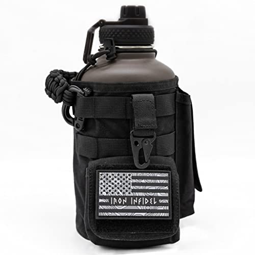 Battle Bottle