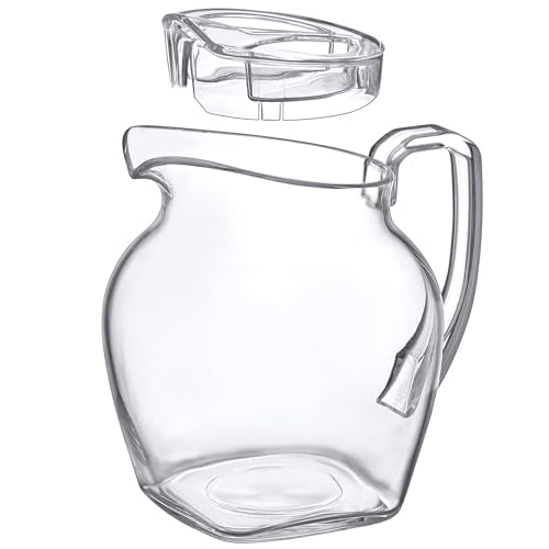 Vively Grand Plastic Pitcher