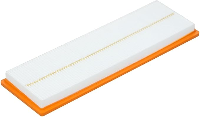 RE198488 Cabin Air Filter Fits For JD Tractor 5525 5320 5325 5420 5425 5525 5725 6110D 6115D 6140D 6603 Replaces OE# PA30086 WP10160 RE73220 (Set of 4)
