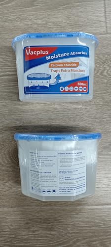 Moisture Absorber (12 Count)
