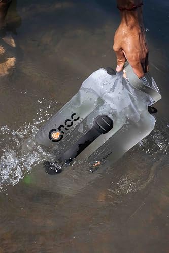 VectoPlus Six Liter 28mm Water Collection and Filtration Bag