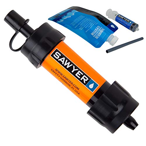 Products SP103 MINI Water Filtration System