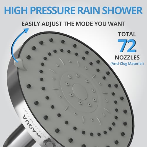 Shower Head High Pressure