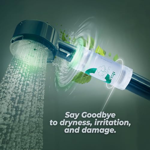 Universal Vita C Shower Filter