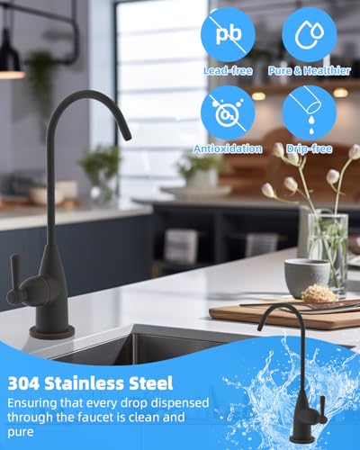 Drinking Water Faucet for Bar and Kitchen Sink